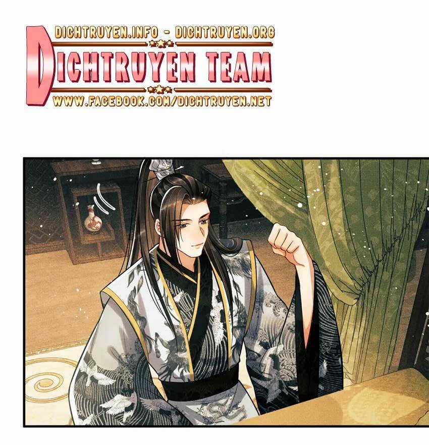 Thê Vi Thượng - Chapter 44 - Trang 7