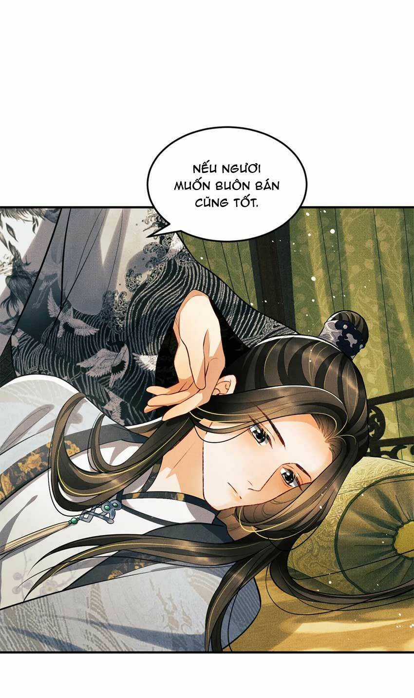 Thê Vi Thượng - Chapter 44 - Trang 9