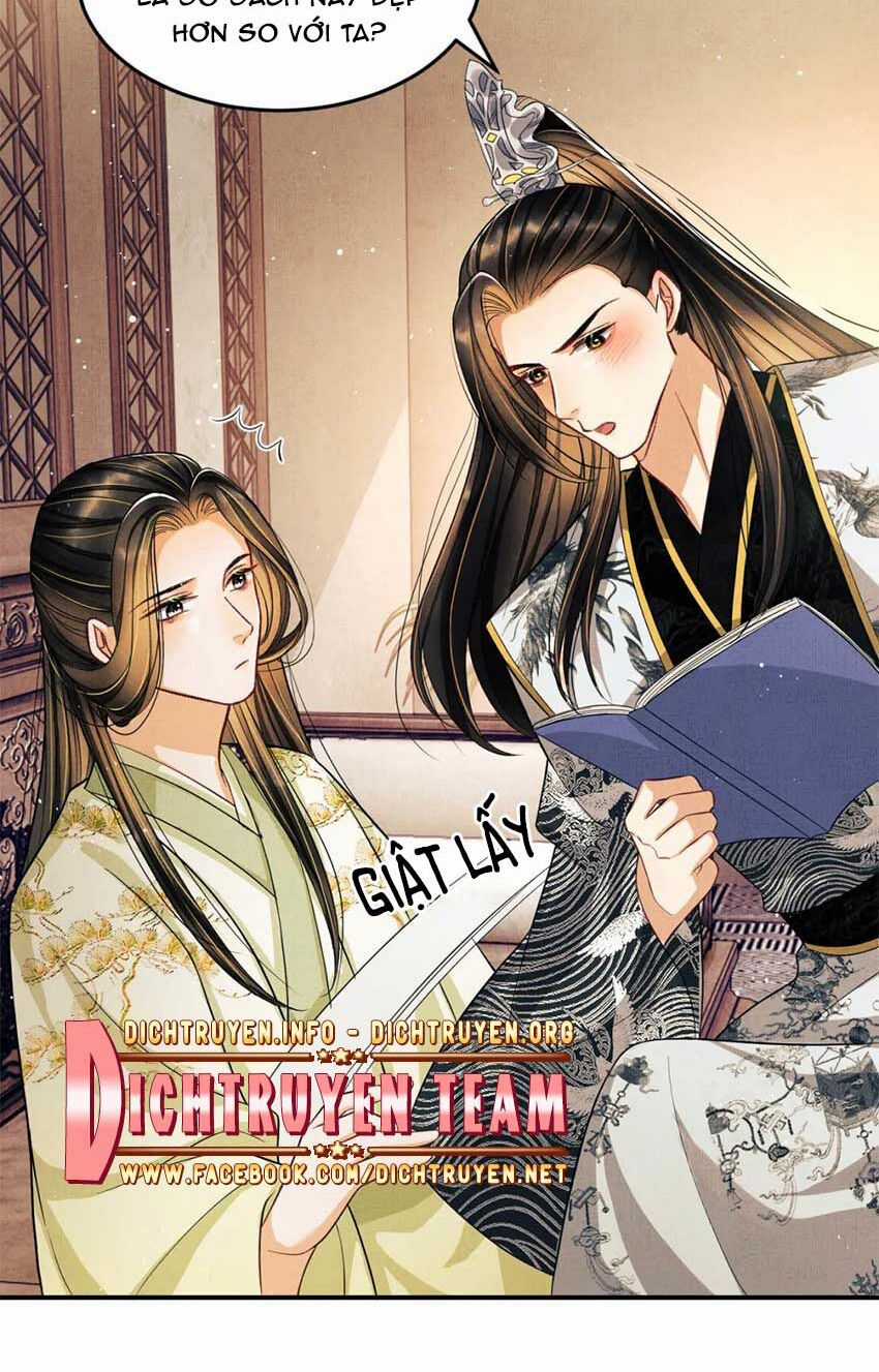 Thê Vi Thượng - Chapter 45 - Trang 2