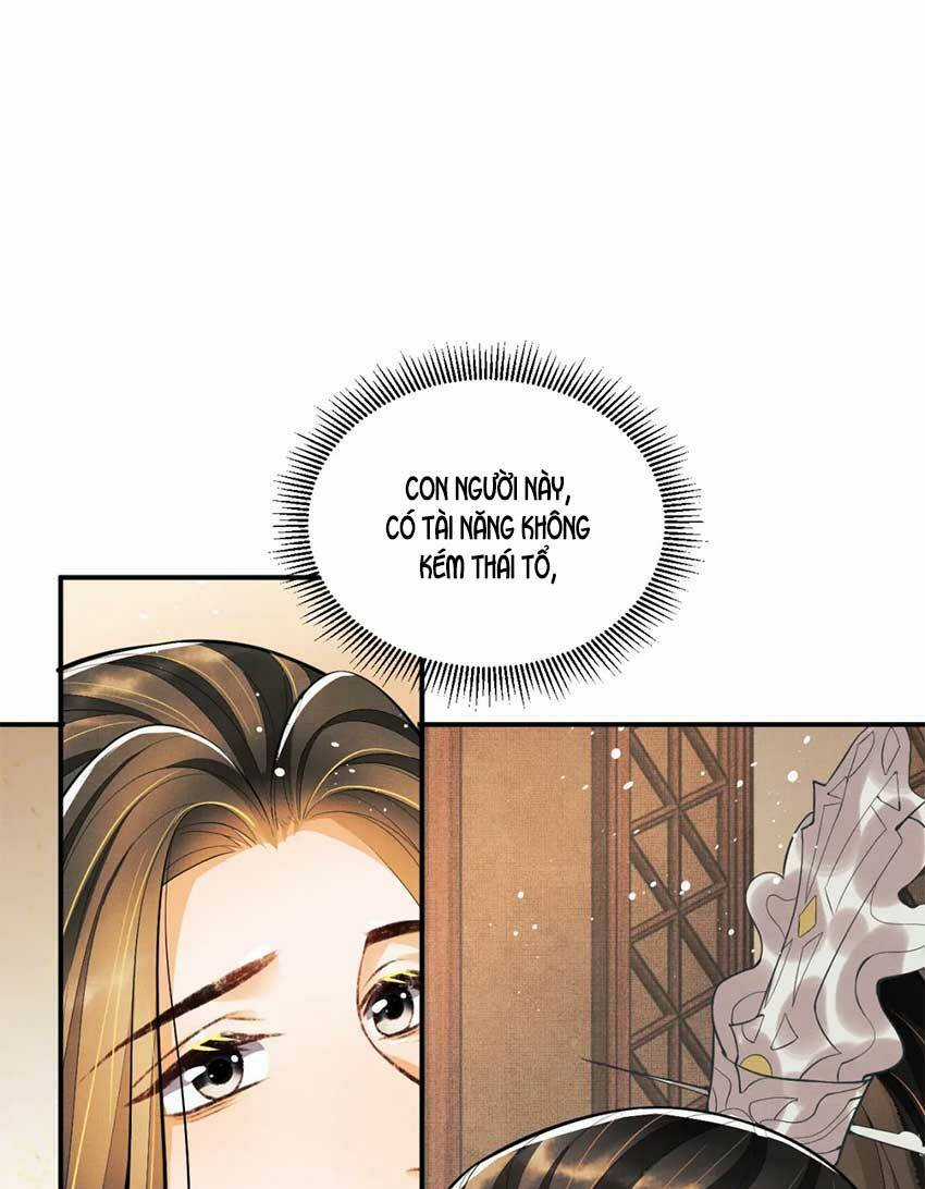 Thê Vi Thượng - Chapter 45 - Trang 11