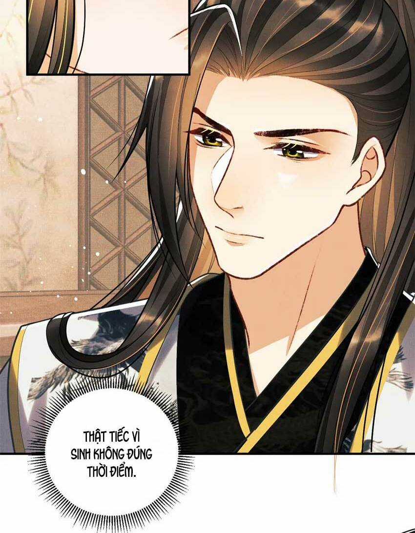 Thê Vi Thượng - Chapter 45 - Trang 12