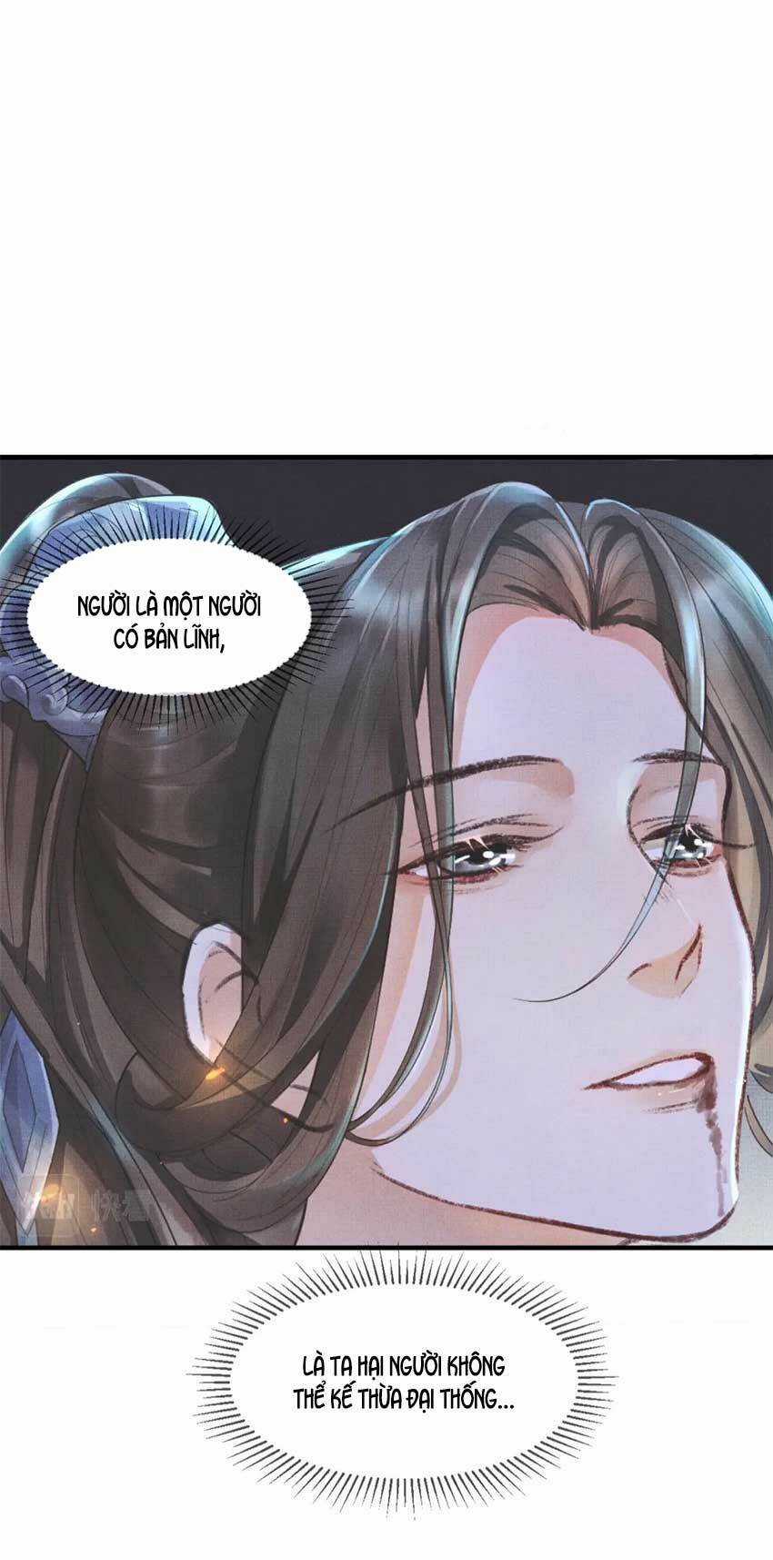 Thê Vi Thượng - Chapter 45 - Trang 14