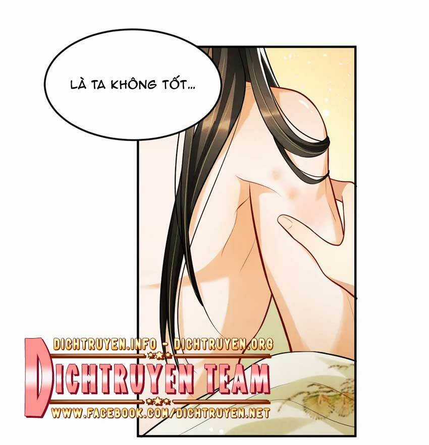 Thê Vi Thượng - Chapter 45 - Trang 20