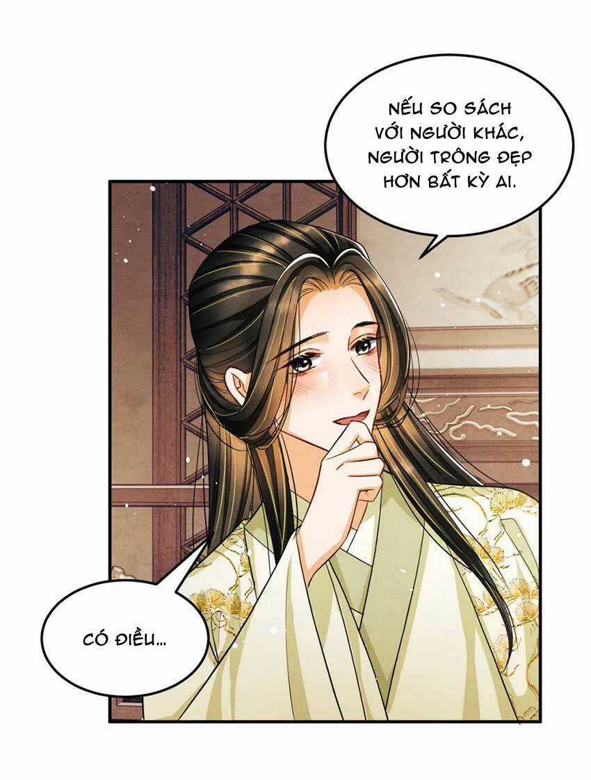 Thê Vi Thượng - Chapter 45 - Trang 3