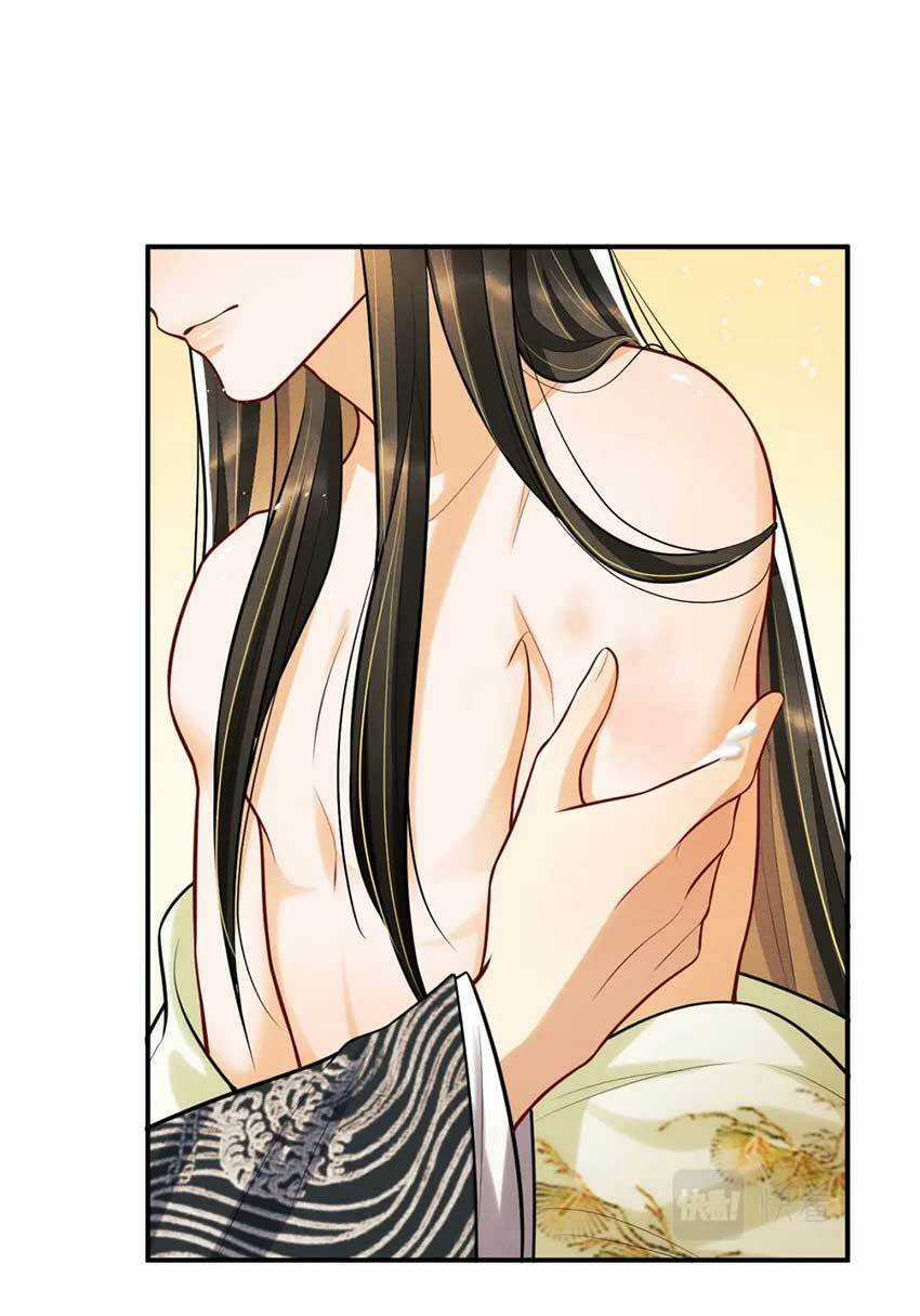 Thê Vi Thượng - Chapter 45 - Trang 23