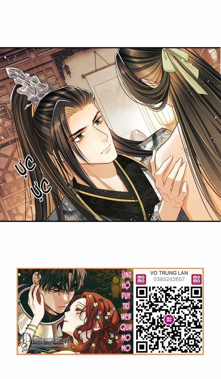 Thê Vi Thượng - Chapter 45 - Trang 25