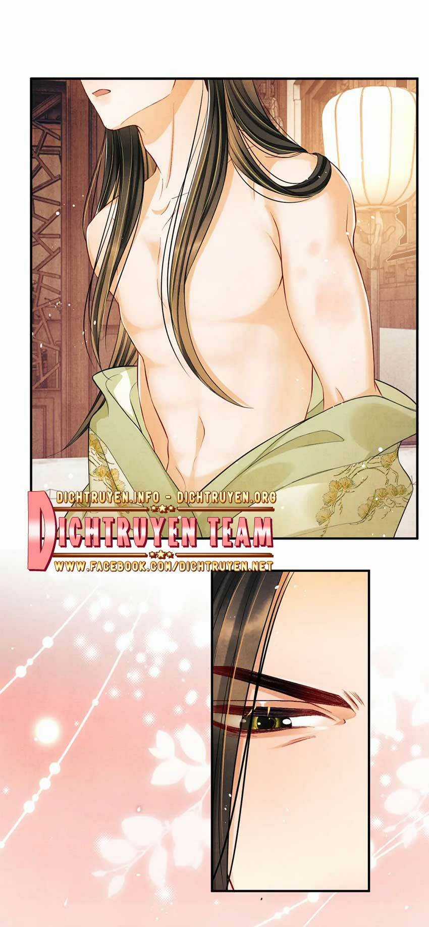 Thê Vi Thượng - Chapter 45 - Trang 26