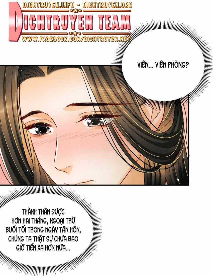Thê Vi Thượng - Chapter 45 - Trang 29