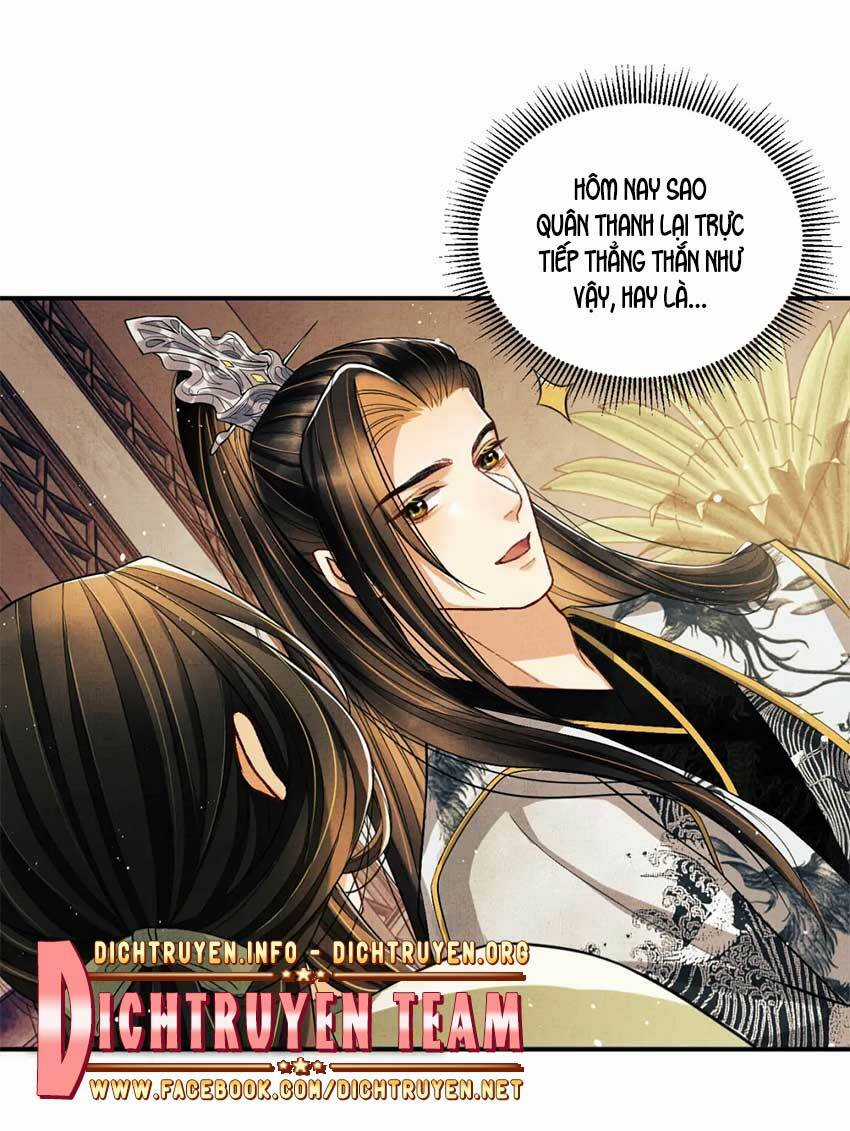 Thê Vi Thượng - Chapter 45 - Trang 4