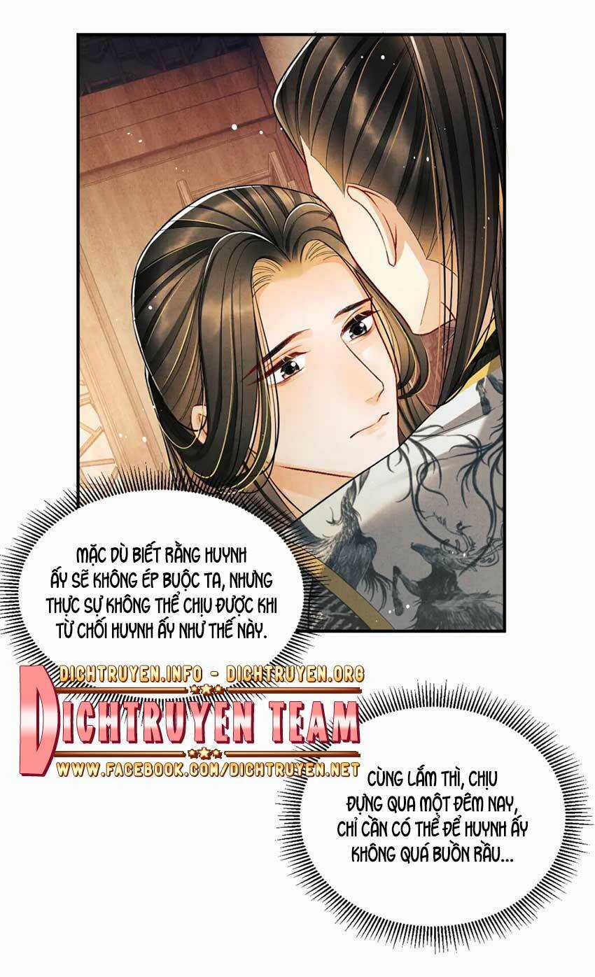 Thê Vi Thượng - Chapter 45 - Trang 31