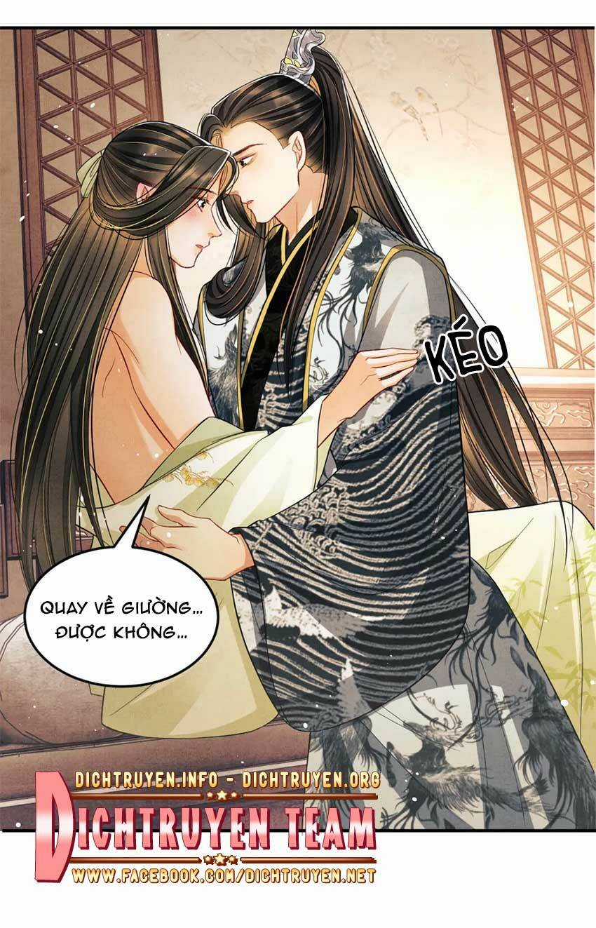 Thê Vi Thượng - Chapter 45 - Trang 32