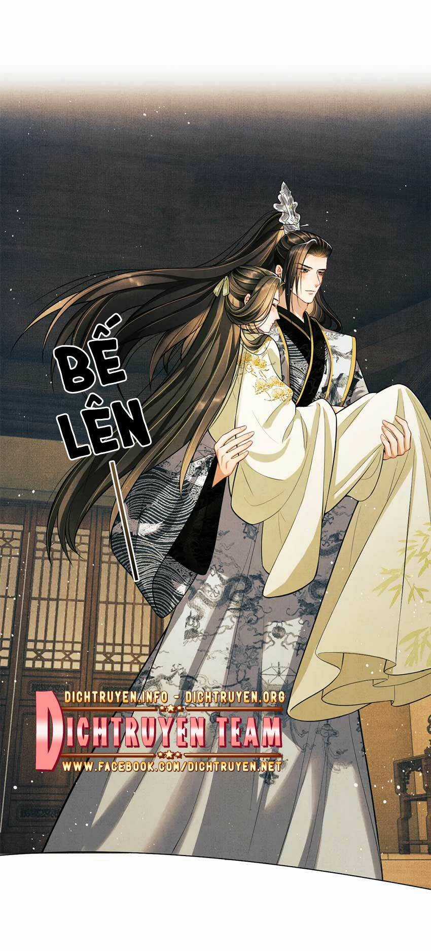 Thê Vi Thượng - Chapter 45 - Trang 34