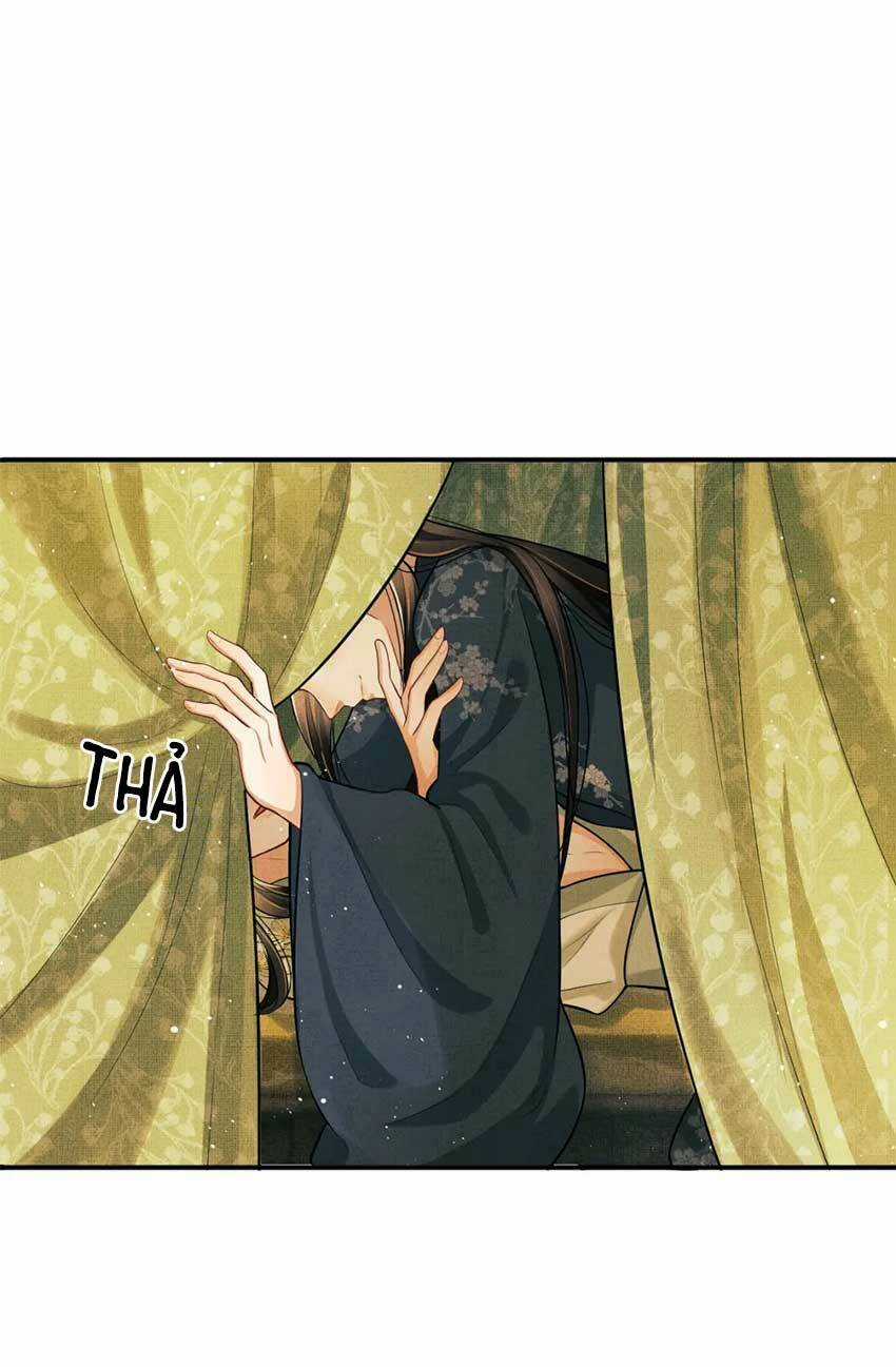 Thê Vi Thượng - Chapter 45 - Trang 36