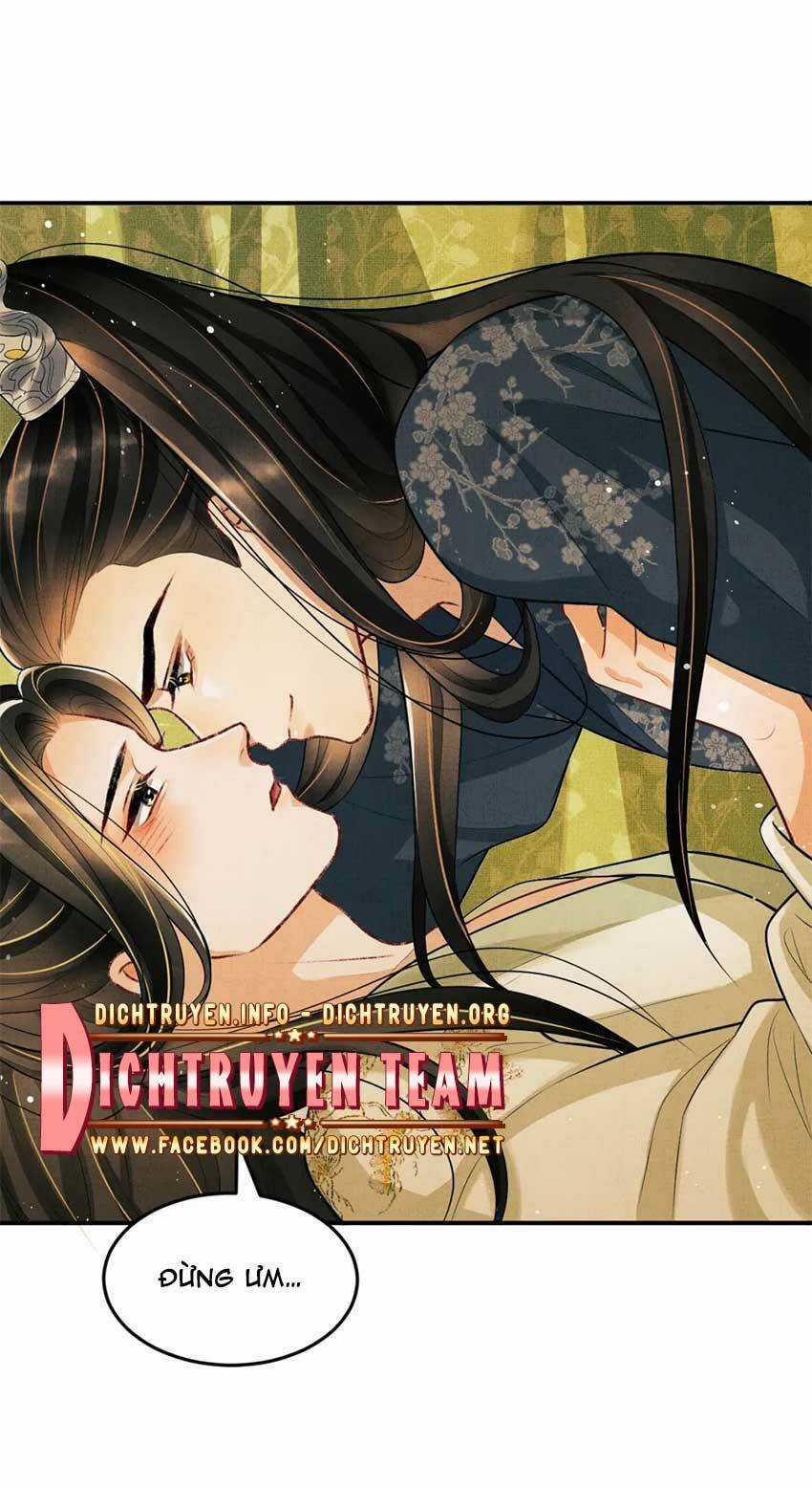 Thê Vi Thượng - Chapter 45 - Trang 37