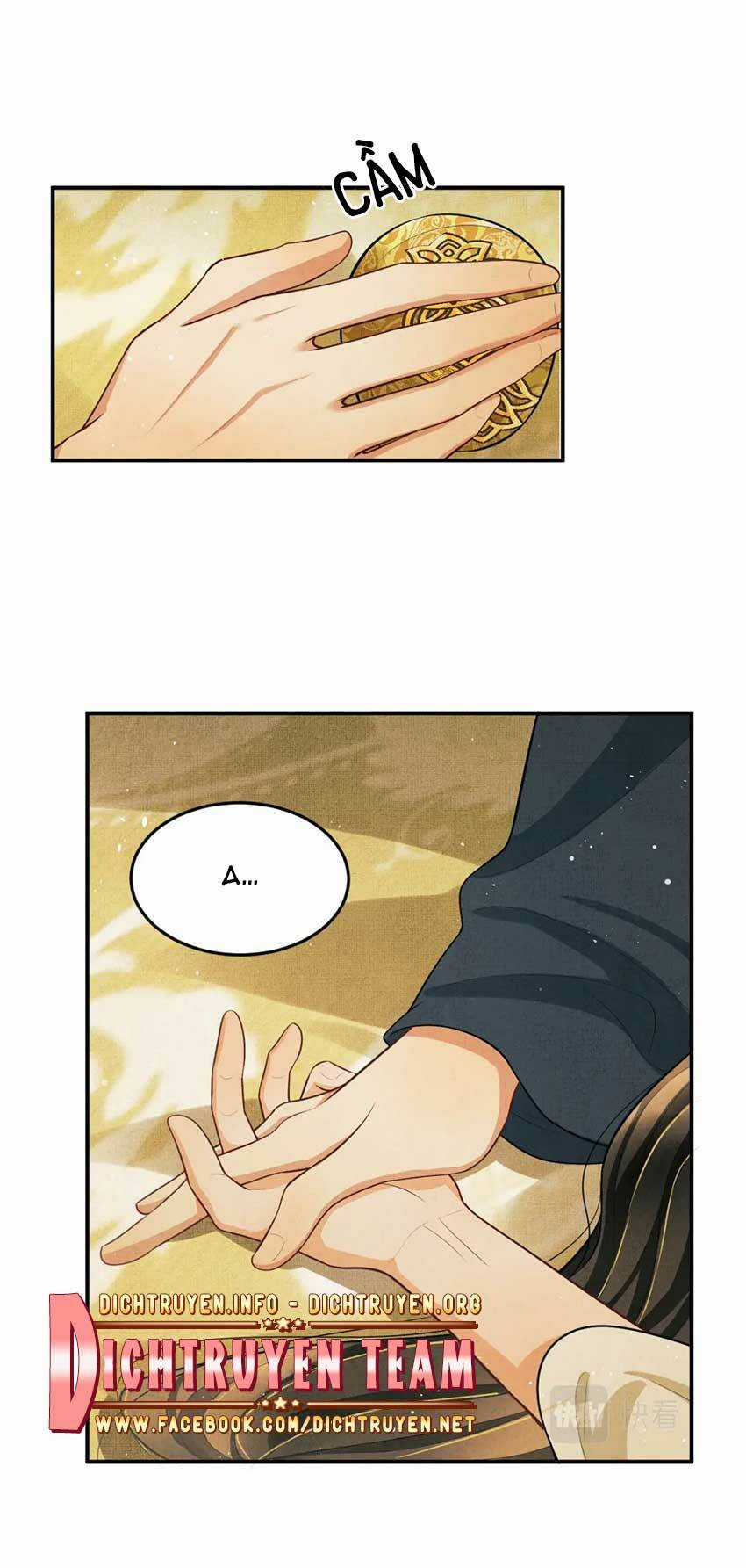 Thê Vi Thượng - Chapter 45 - Trang 38