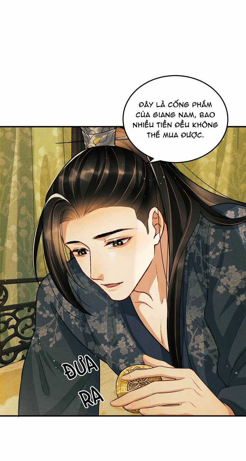 Thê Vi Thượng - Chapter 45 - Trang 39