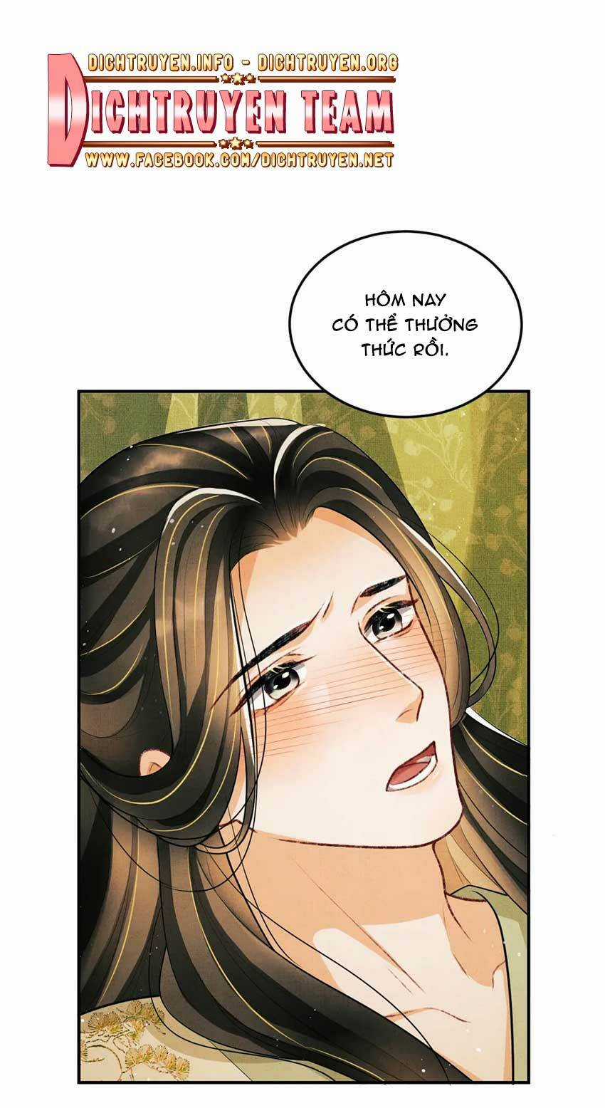 Thê Vi Thượng - Chapter 45 - Trang 40