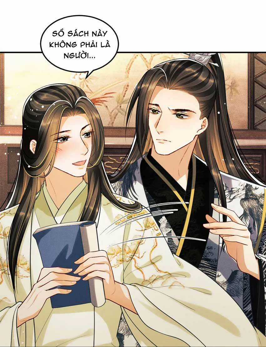 Thê Vi Thượng - Chapter 45 - Trang 5