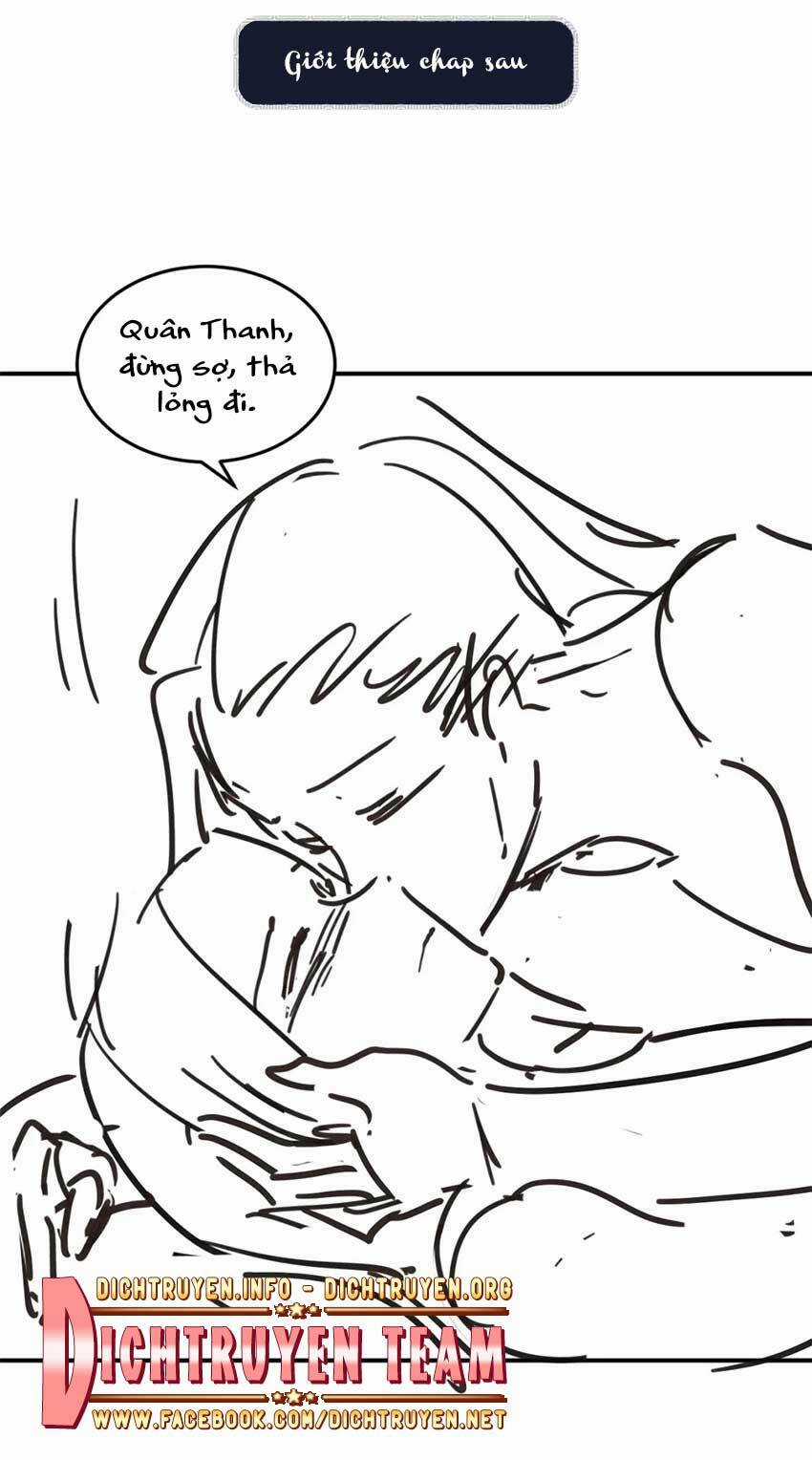 Thê Vi Thượng - Chapter 45 - Trang 41