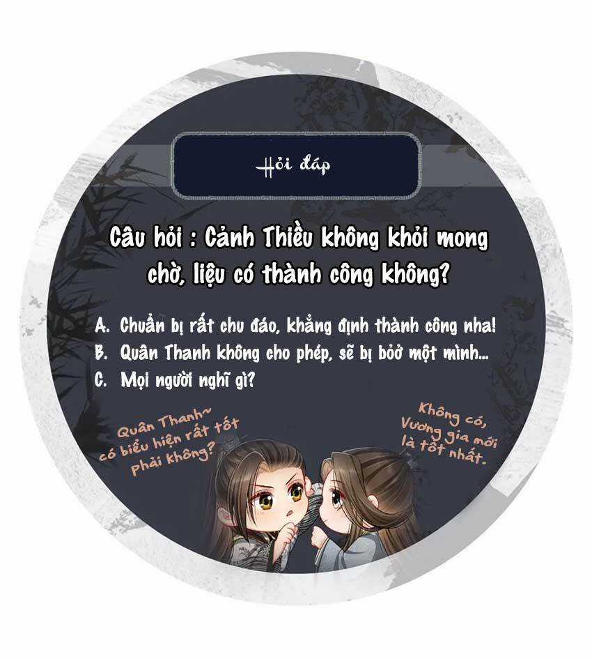 Thê Vi Thượng - Chapter 45 - Trang 43