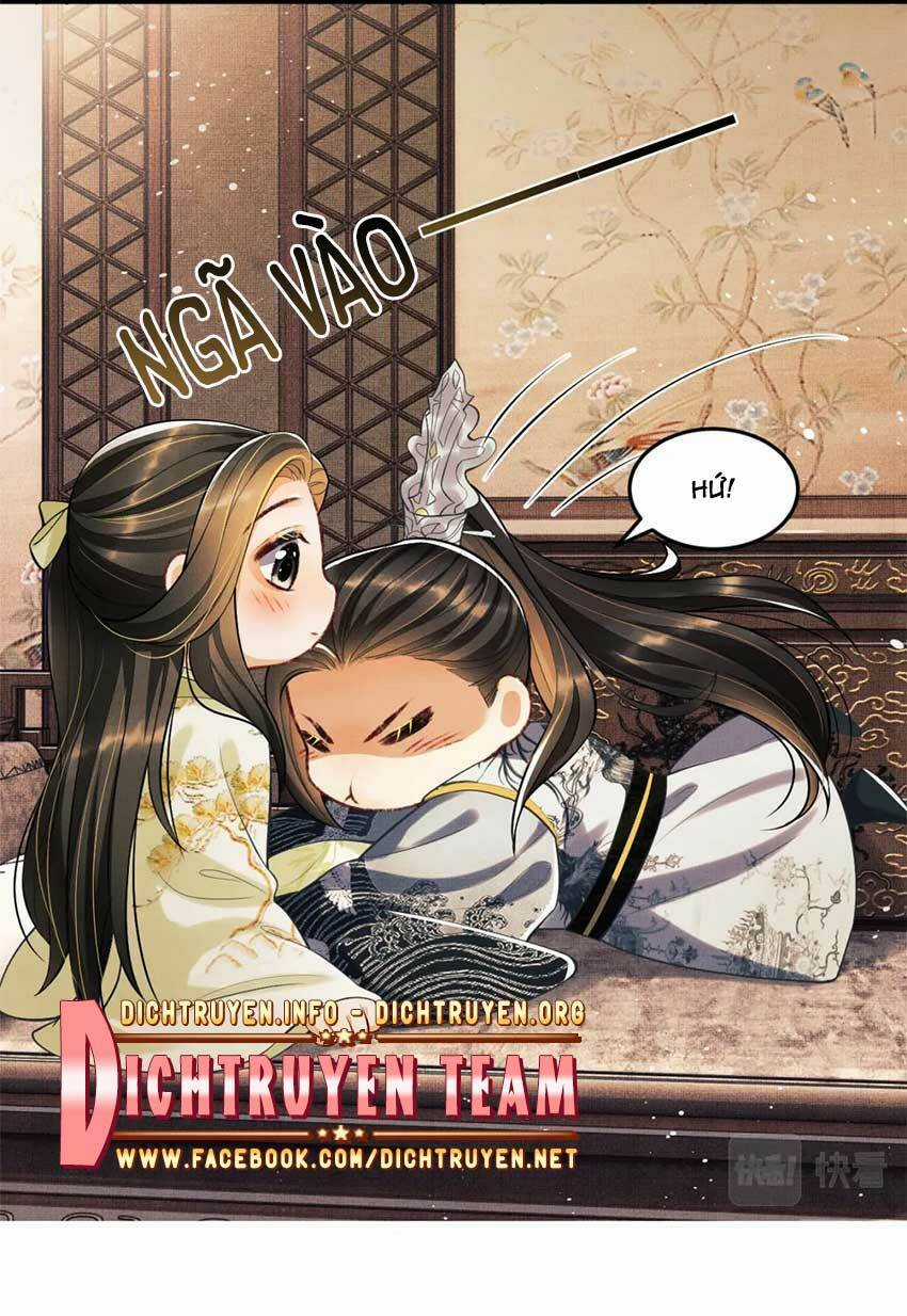 Thê Vi Thượng - Chapter 45 - Trang 6