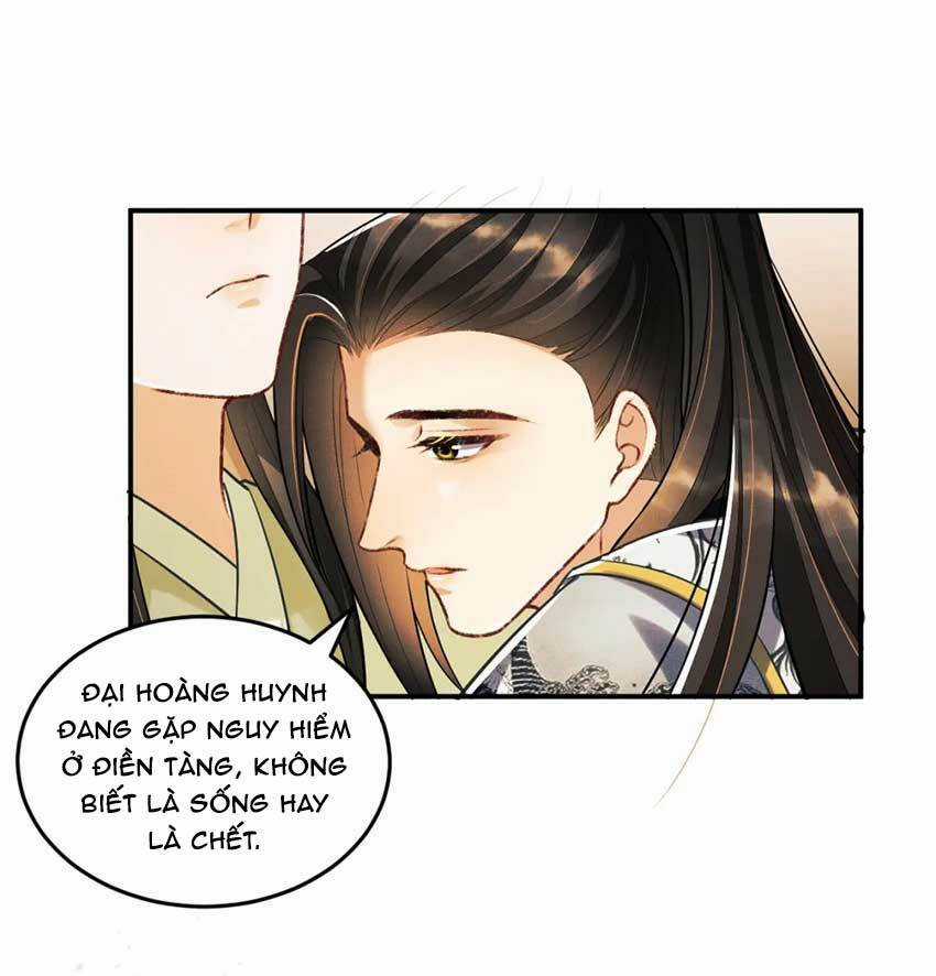 Thê Vi Thượng - Chapter 45 - Trang 7