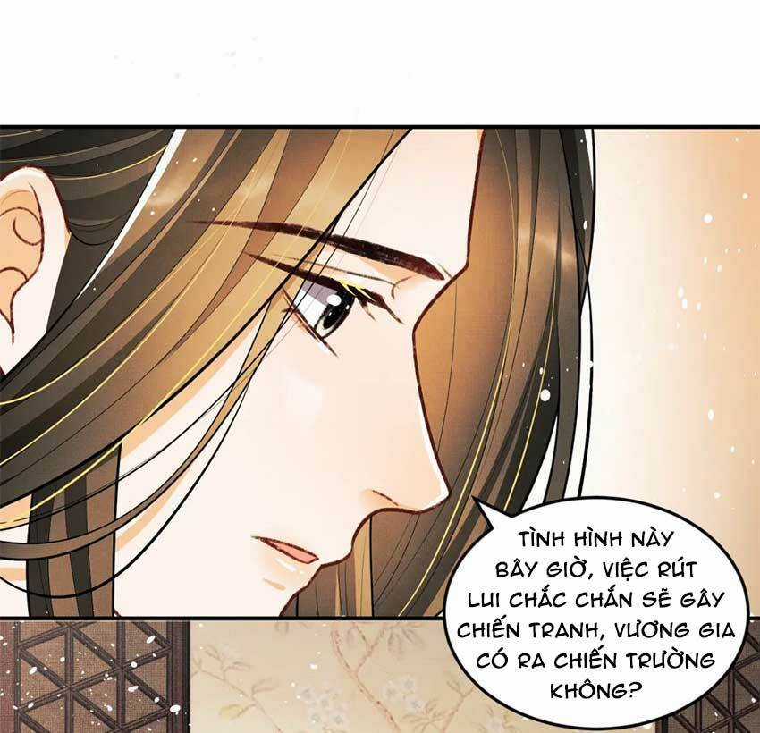 Thê Vi Thượng - Chapter 45 - Trang 9