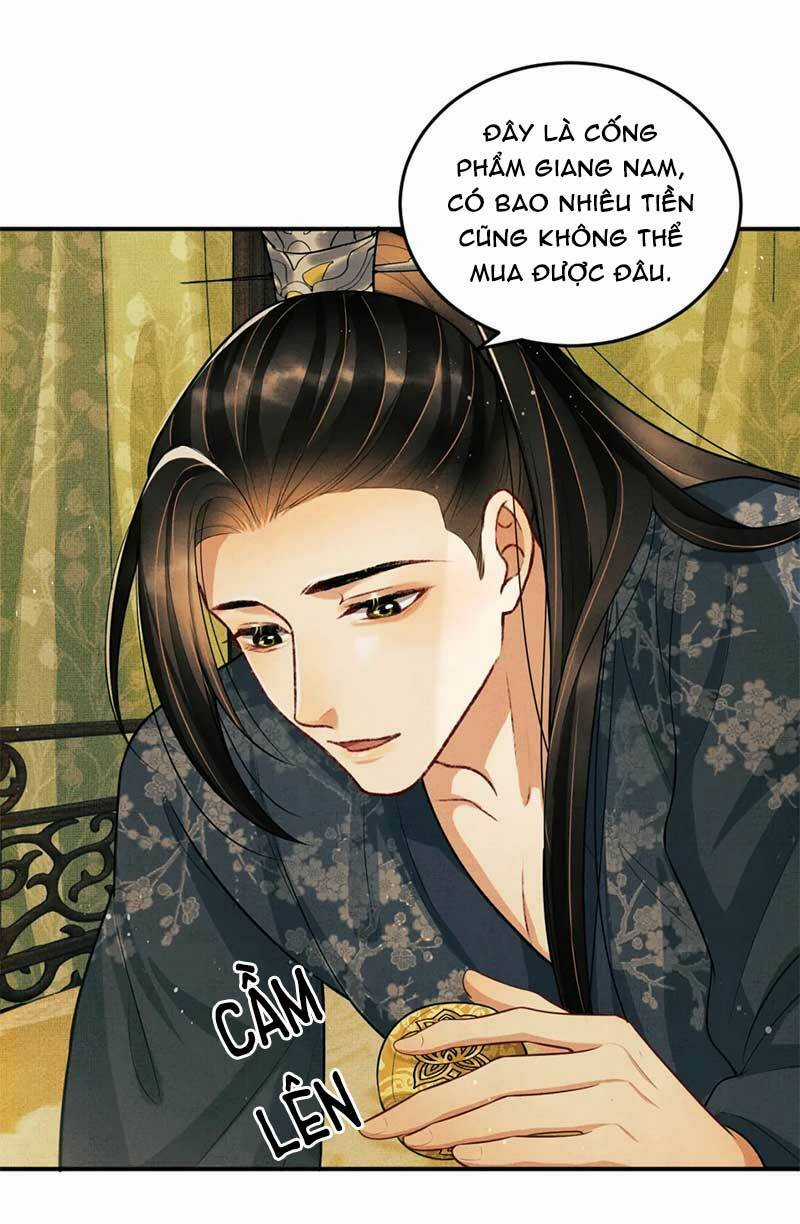 Thê Vi Thượng - Chapter 46 - Trang 2