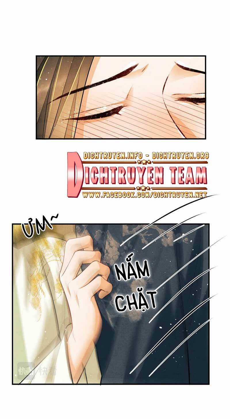 Thê Vi Thượng - Chapter 46 - Trang 11