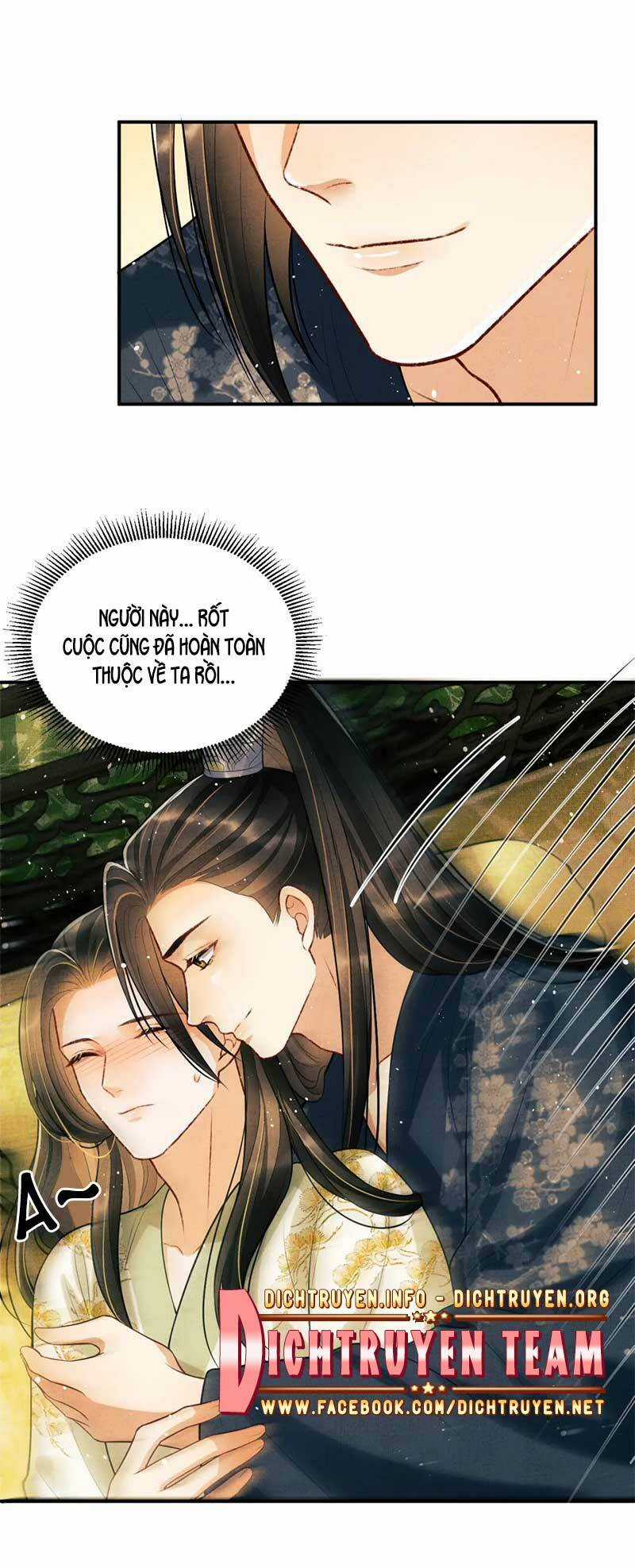 Thê Vi Thượng - Chapter 46 - Trang 12