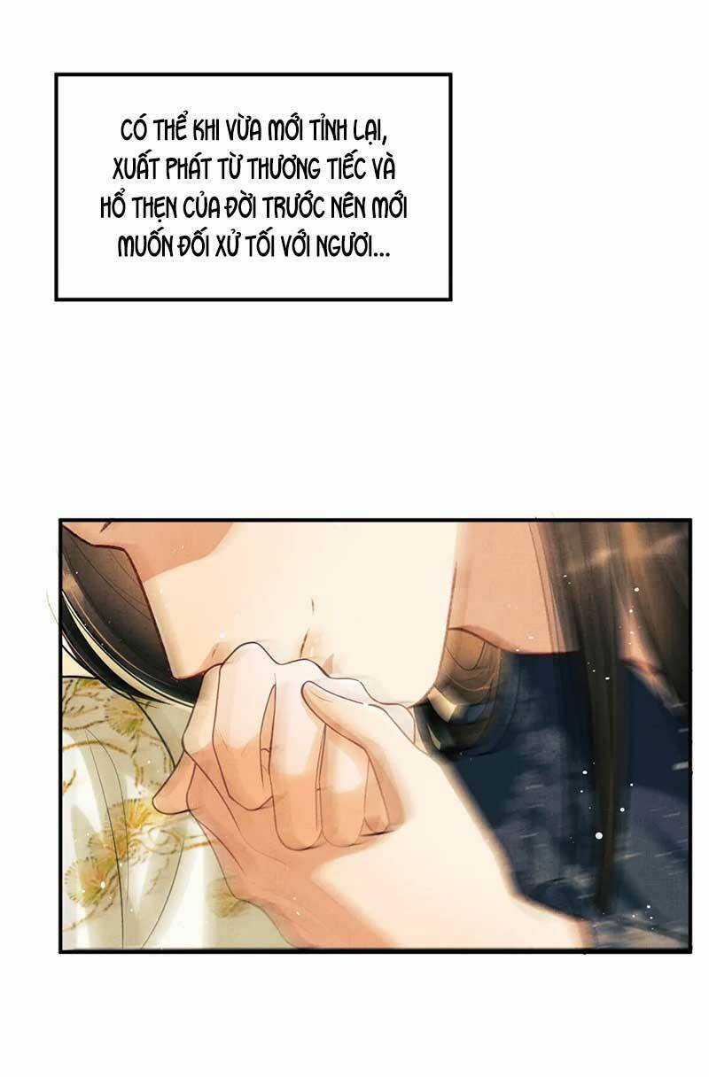 Thê Vi Thượng - Chapter 46 - Trang 13