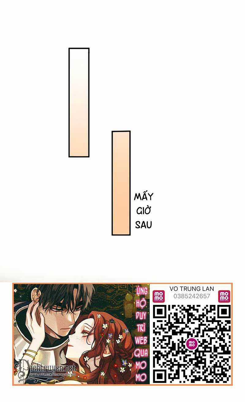 Thê Vi Thượng - Chapter 46 - Trang 14