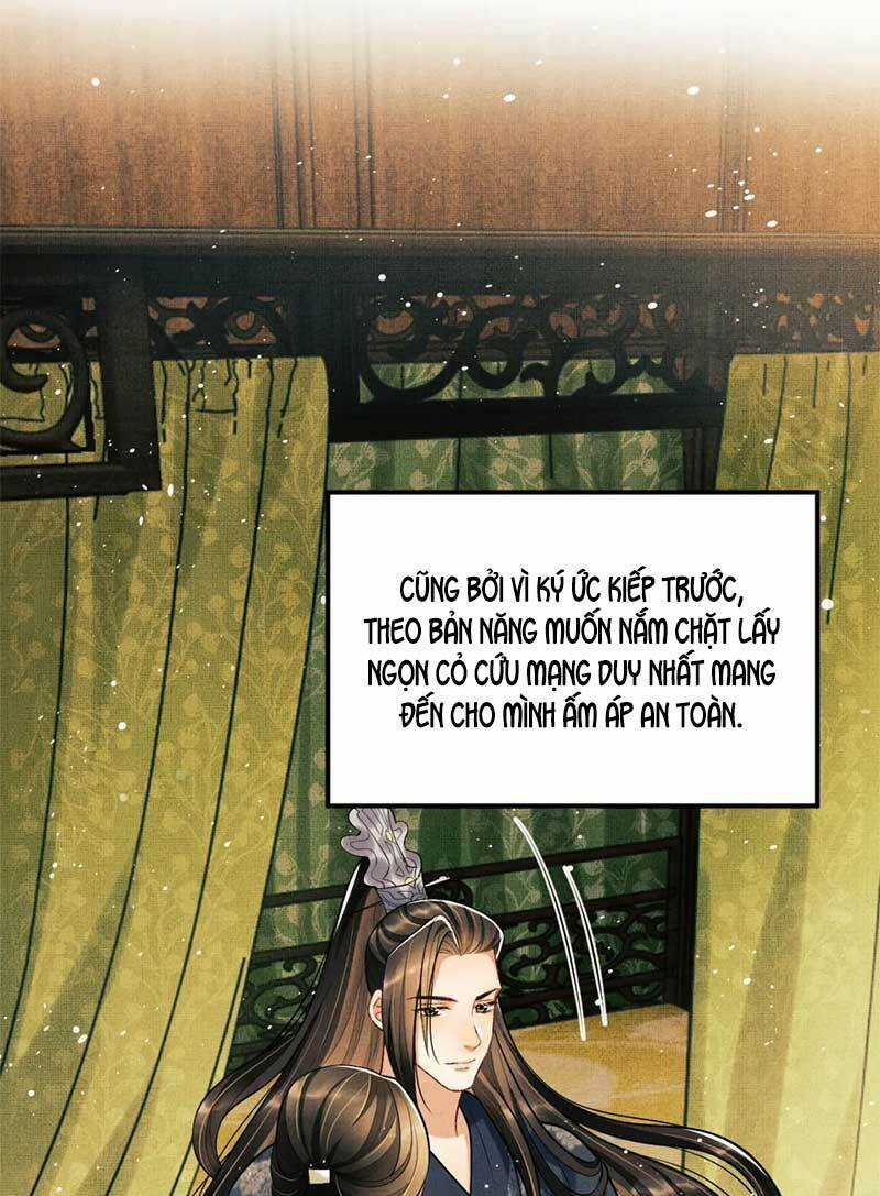Thê Vi Thượng - Chapter 46 - Trang 15