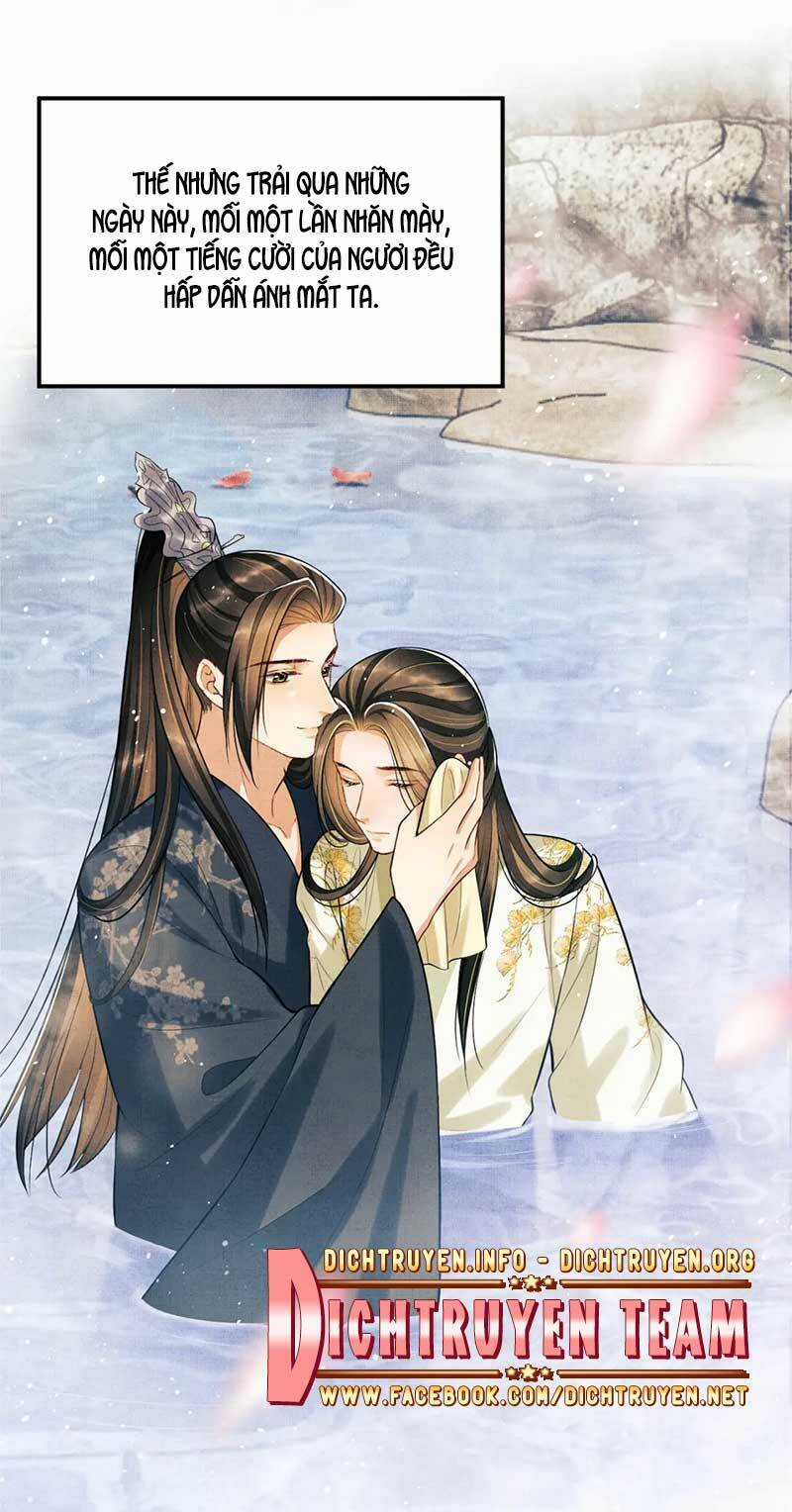 Thê Vi Thượng - Chapter 46 - Trang 17