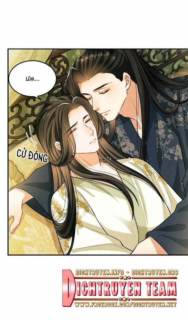 Thê Vi Thượng - Chapter 46 - Trang 19