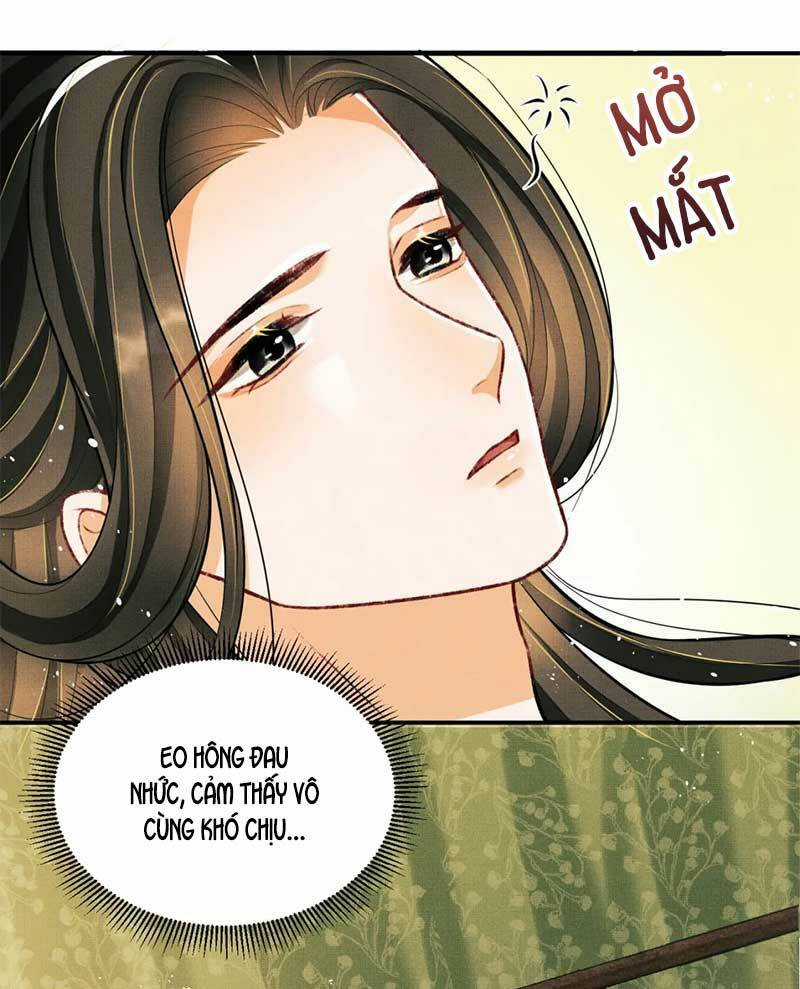 Thê Vi Thượng - Chapter 46 - Trang 20
