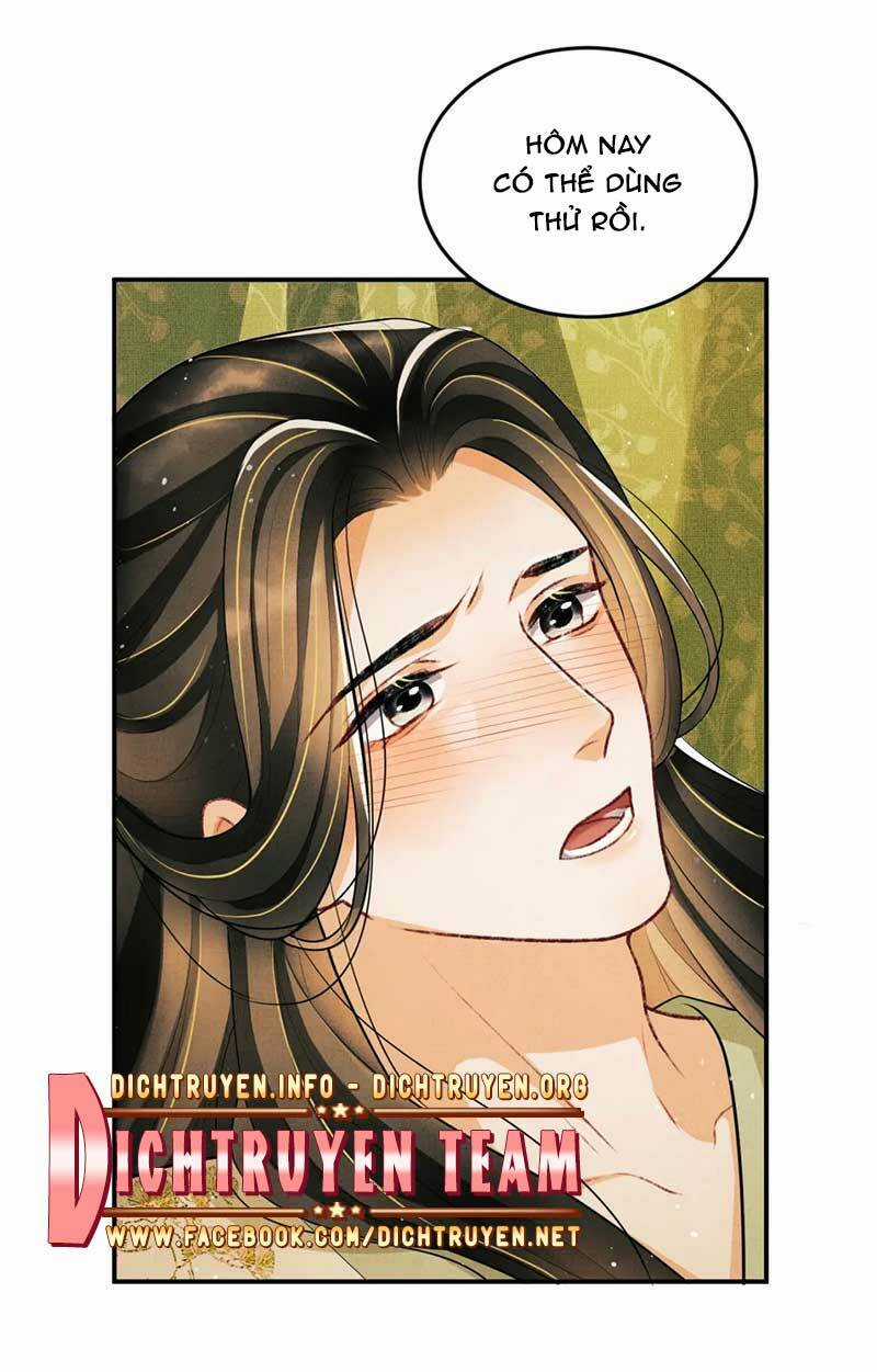 Thê Vi Thượng - Chapter 46 - Trang 3