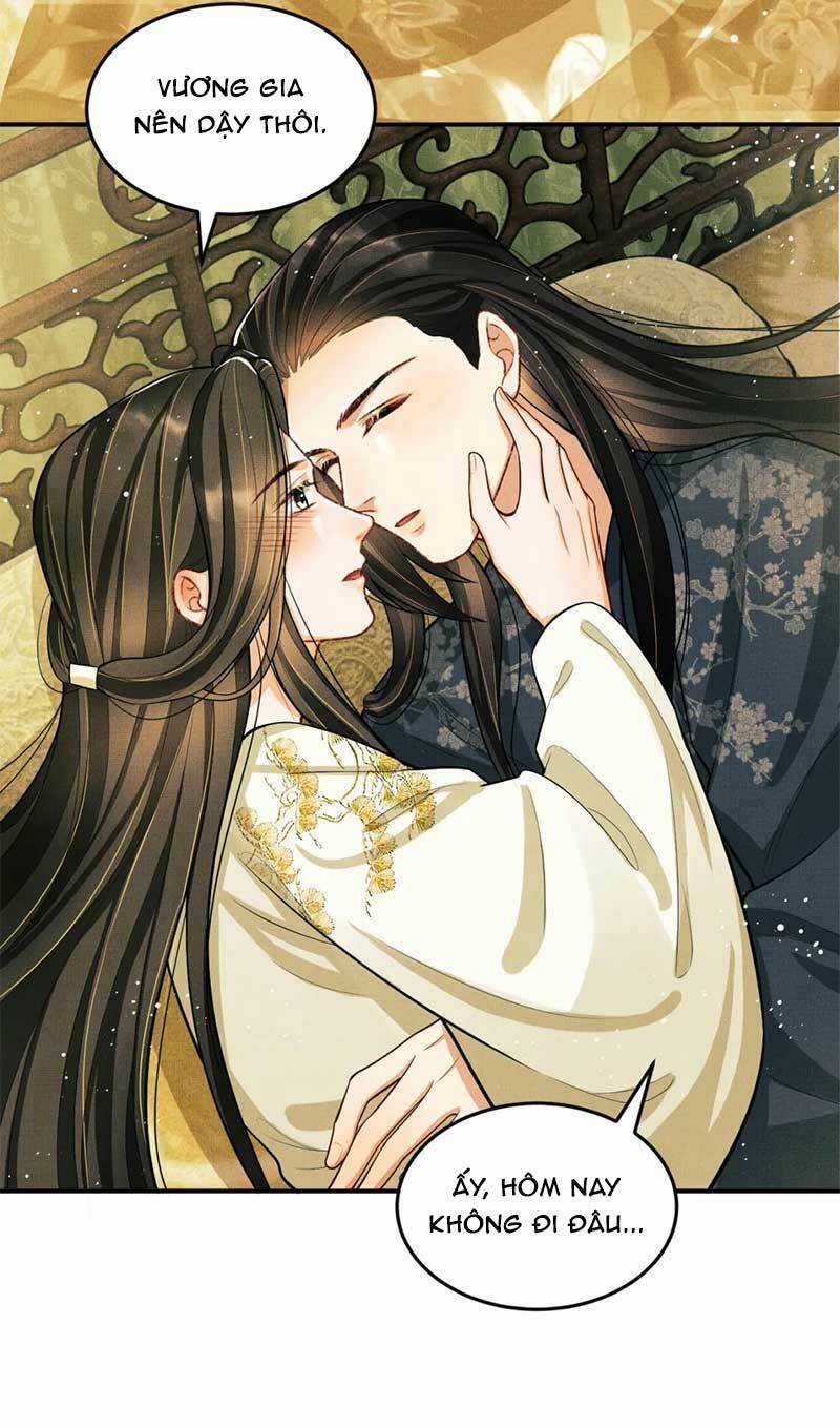 Thê Vi Thượng - Chapter 46 - Trang 22