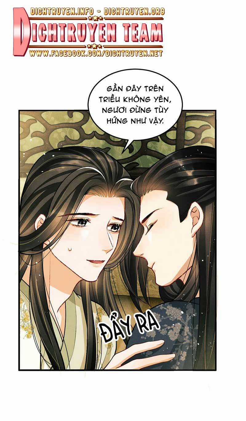 Thê Vi Thượng - Chapter 46 - Trang 23