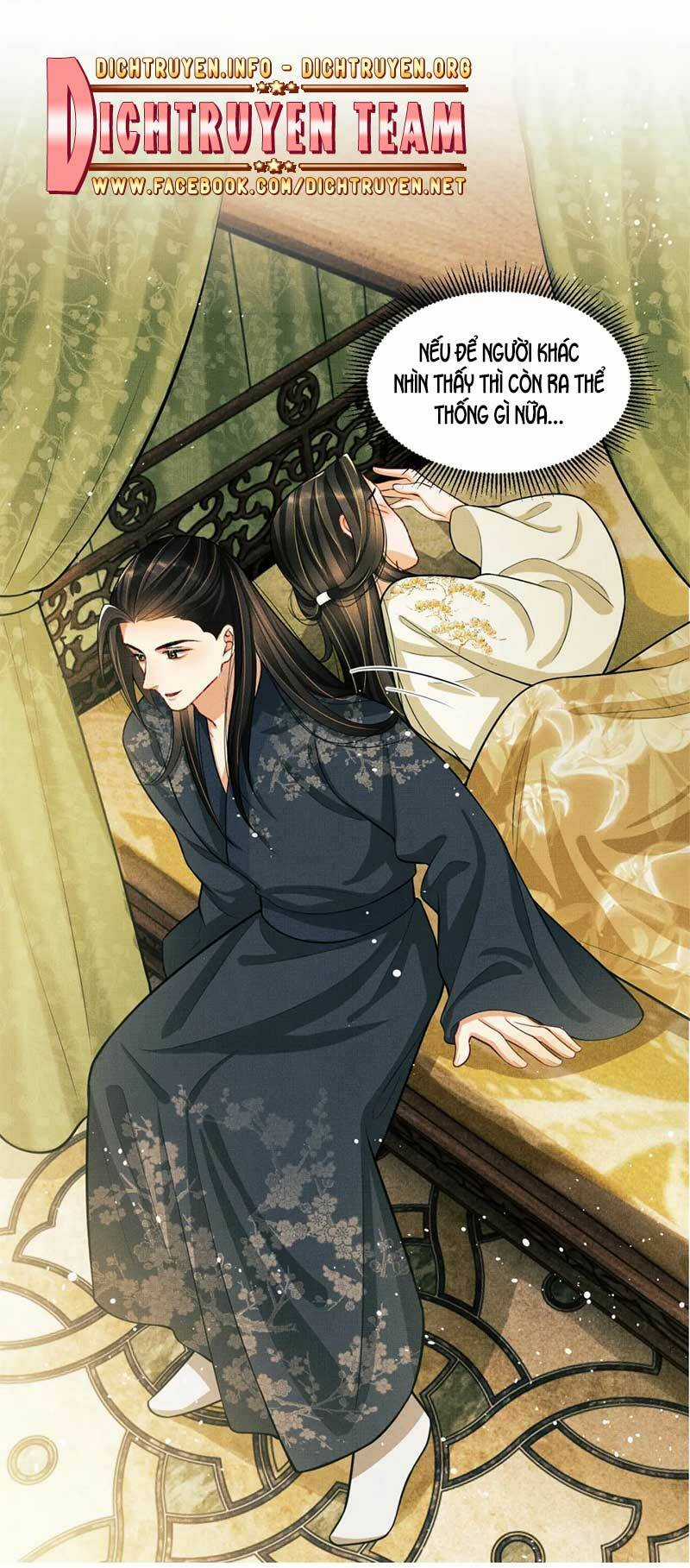 Thê Vi Thượng - Chapter 46 - Trang 26