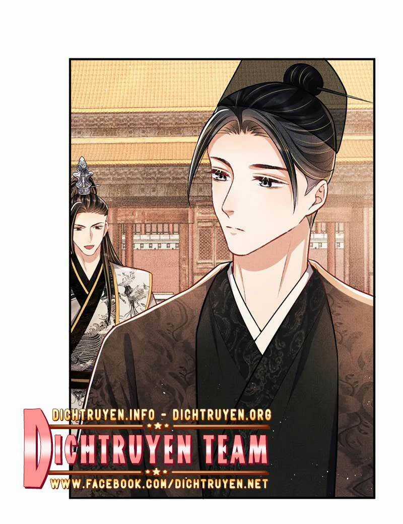 Thê Vi Thượng - Chapter 46 - Trang 28