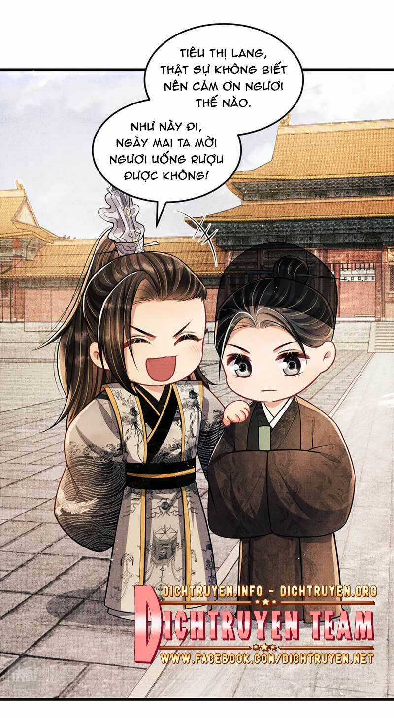 Thê Vi Thượng - Chapter 46 - Trang 30