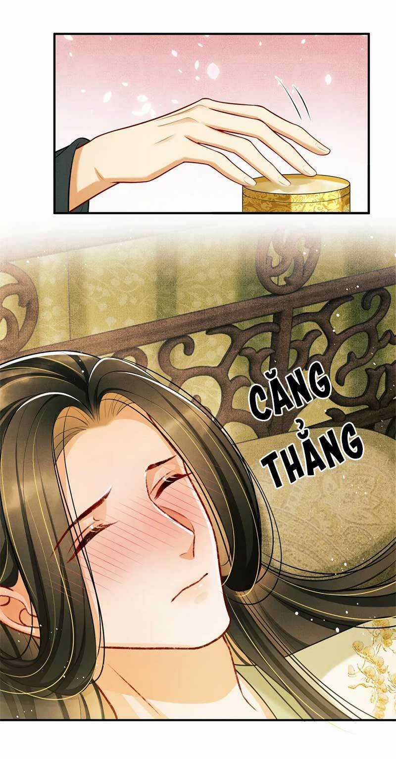 Thê Vi Thượng - Chapter 46 - Trang 4