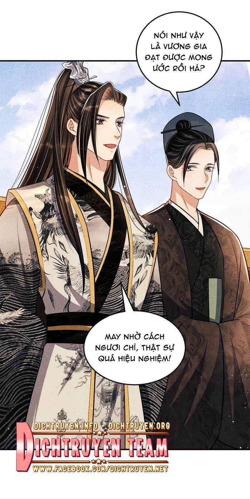 Thê Vi Thượng - Chapter 46 - Trang 31