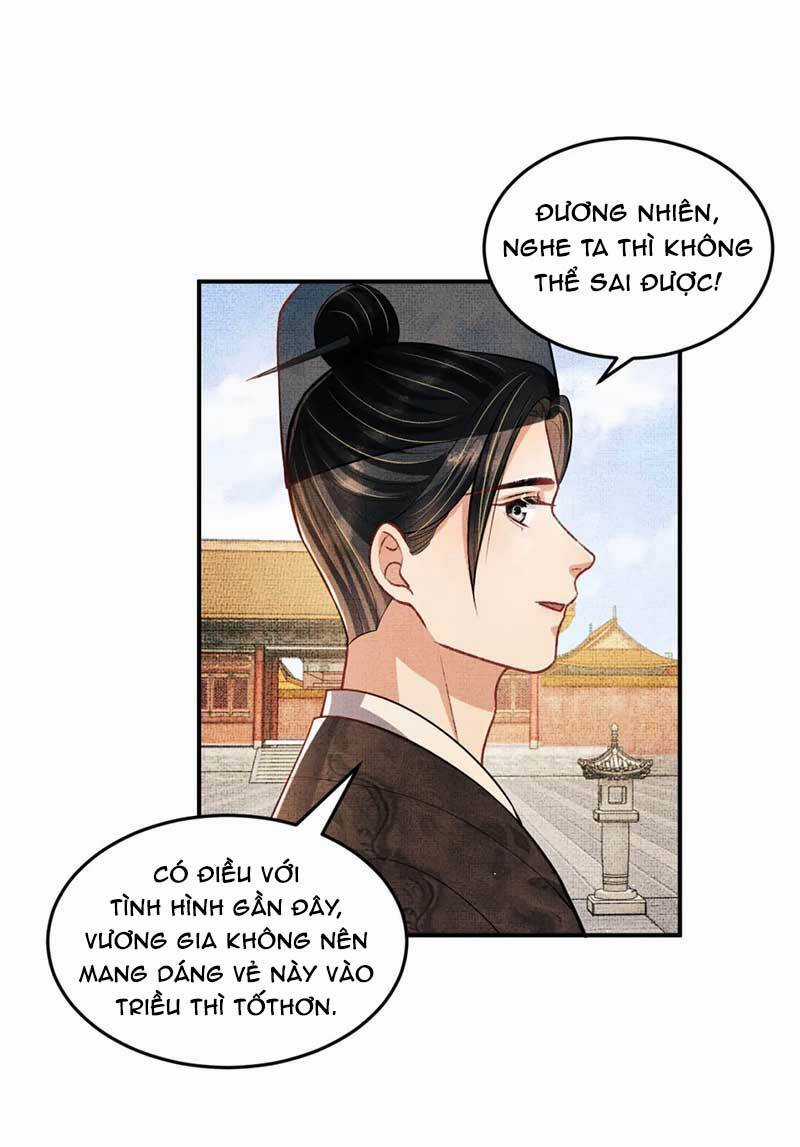 Thê Vi Thượng - Chapter 46 - Trang 32