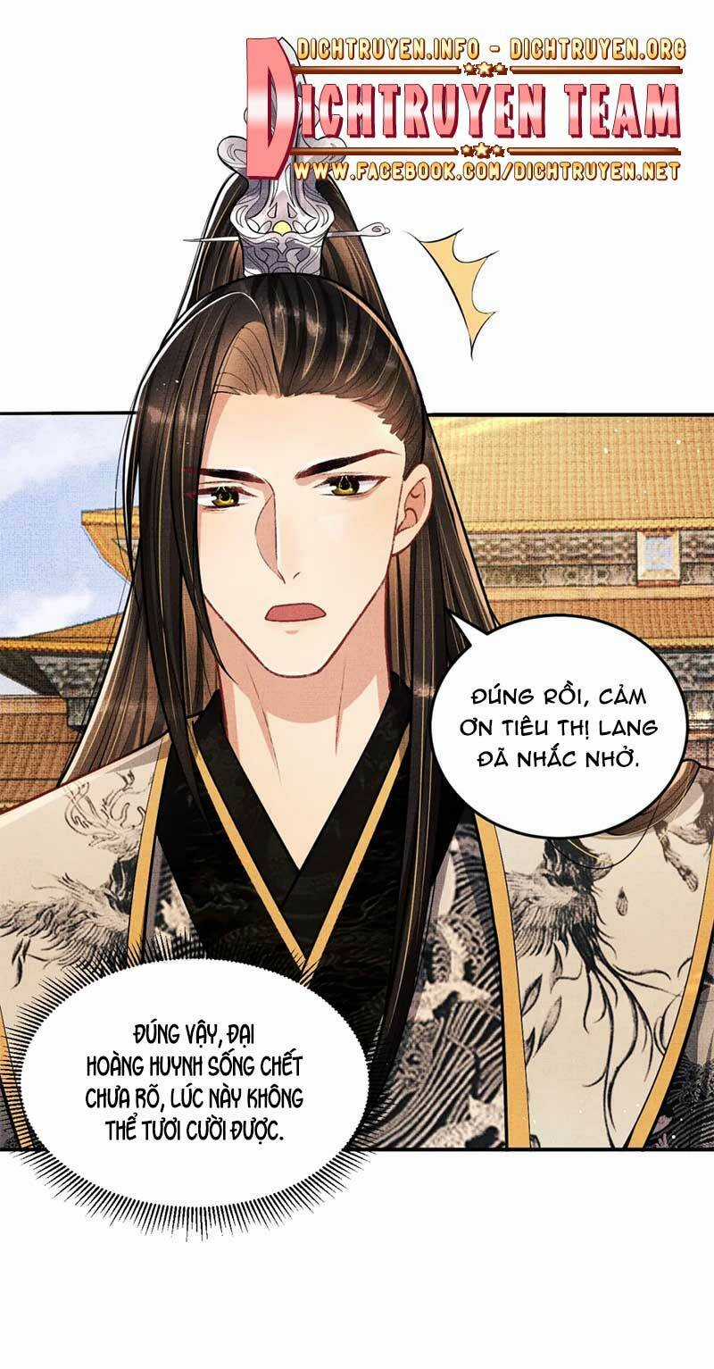 Thê Vi Thượng - Chapter 46 - Trang 33