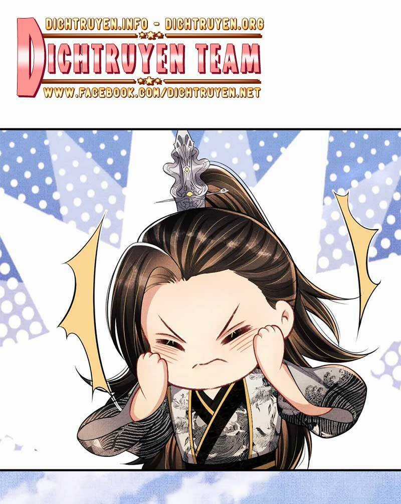 Thê Vi Thượng - Chapter 46 - Trang 34