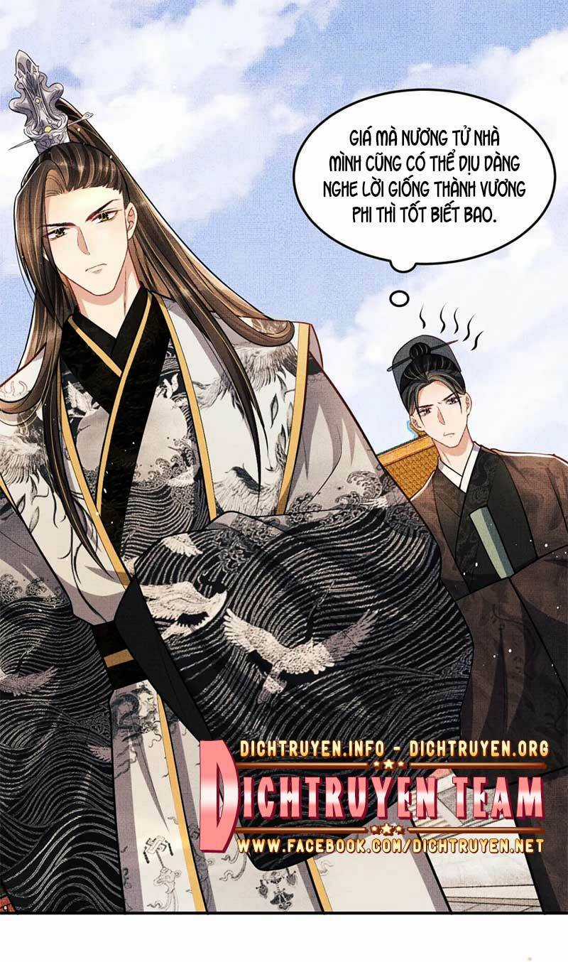 Thê Vi Thượng - Chapter 46 - Trang 35