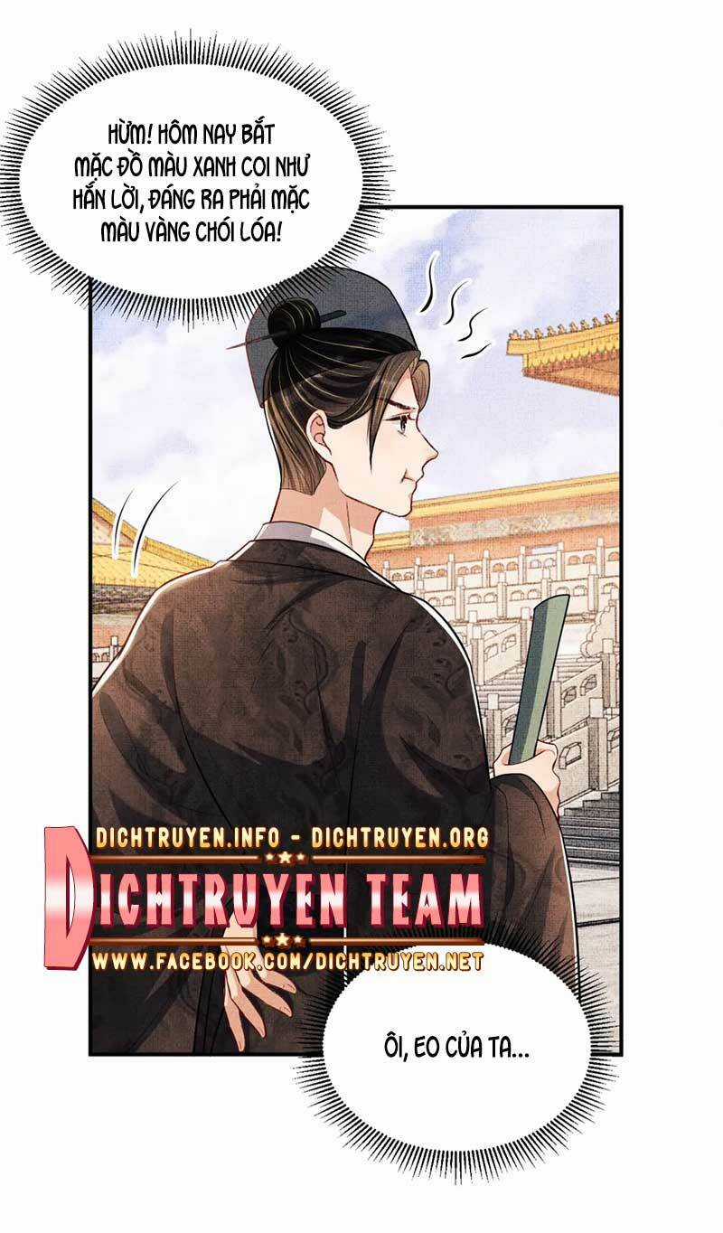 Thê Vi Thượng - Chapter 46 - Trang 36