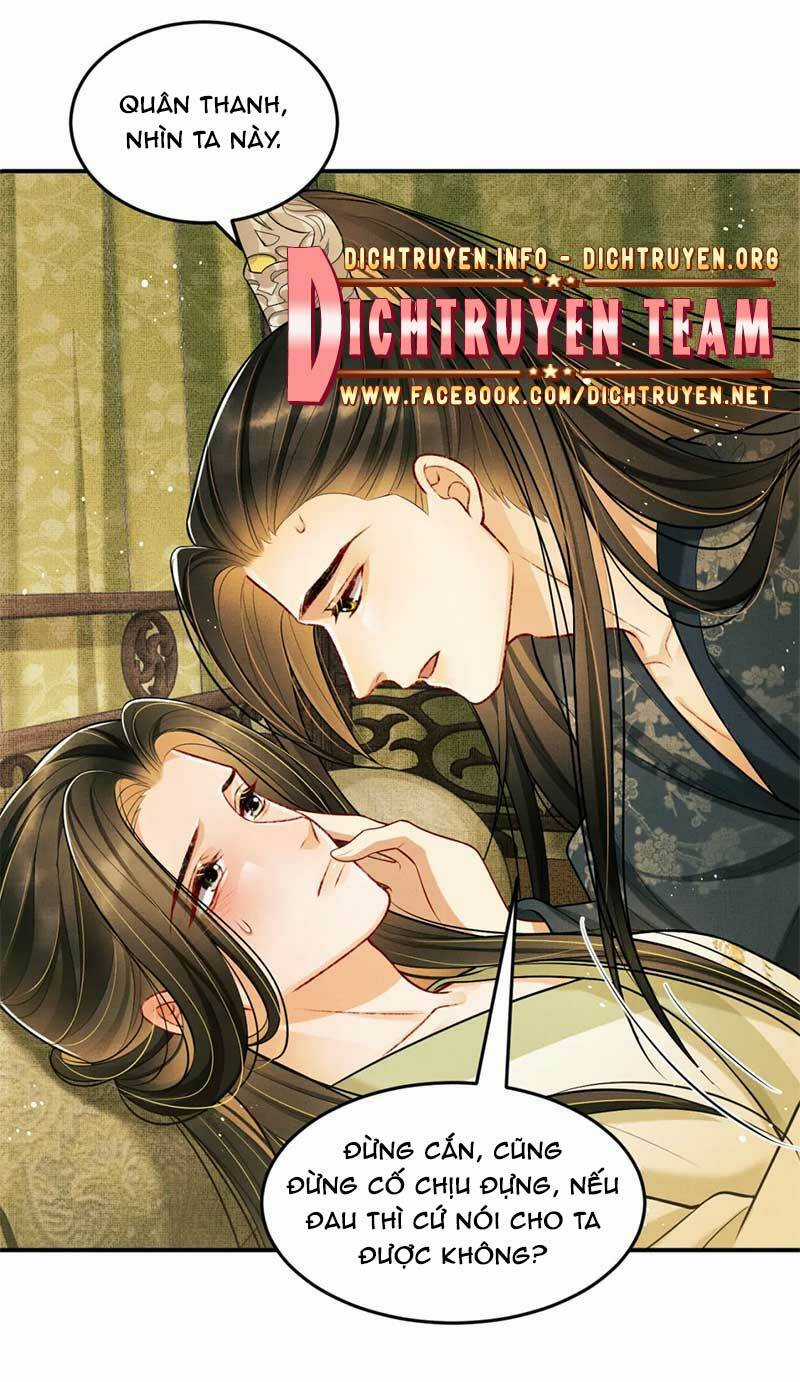 Thê Vi Thượng - Chapter 46 - Trang 5